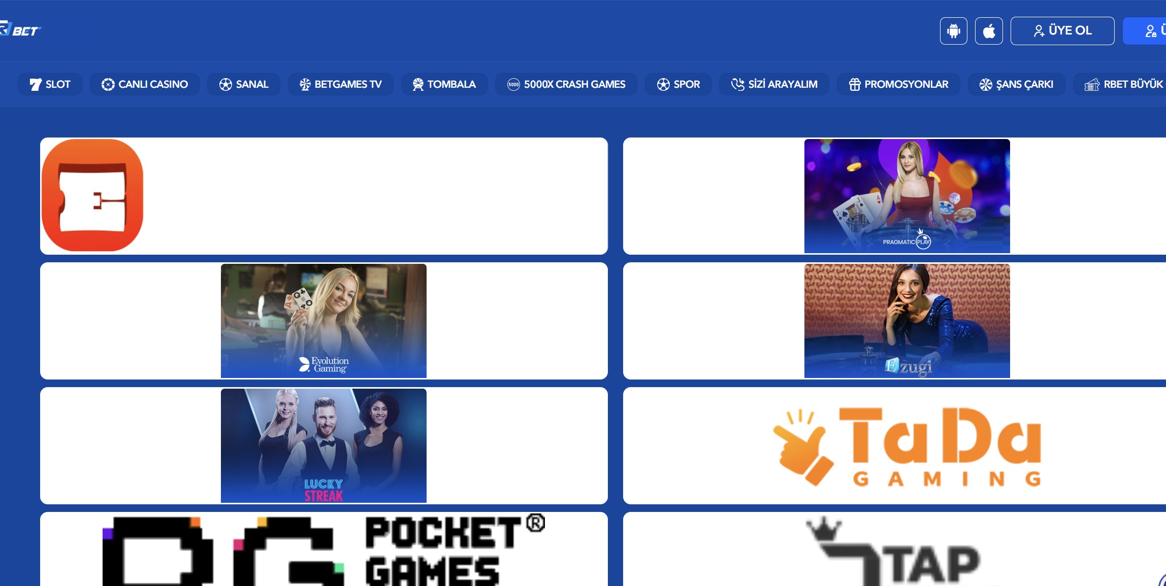 rbet güncel adres